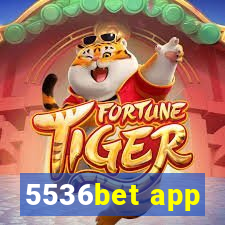 5536bet app